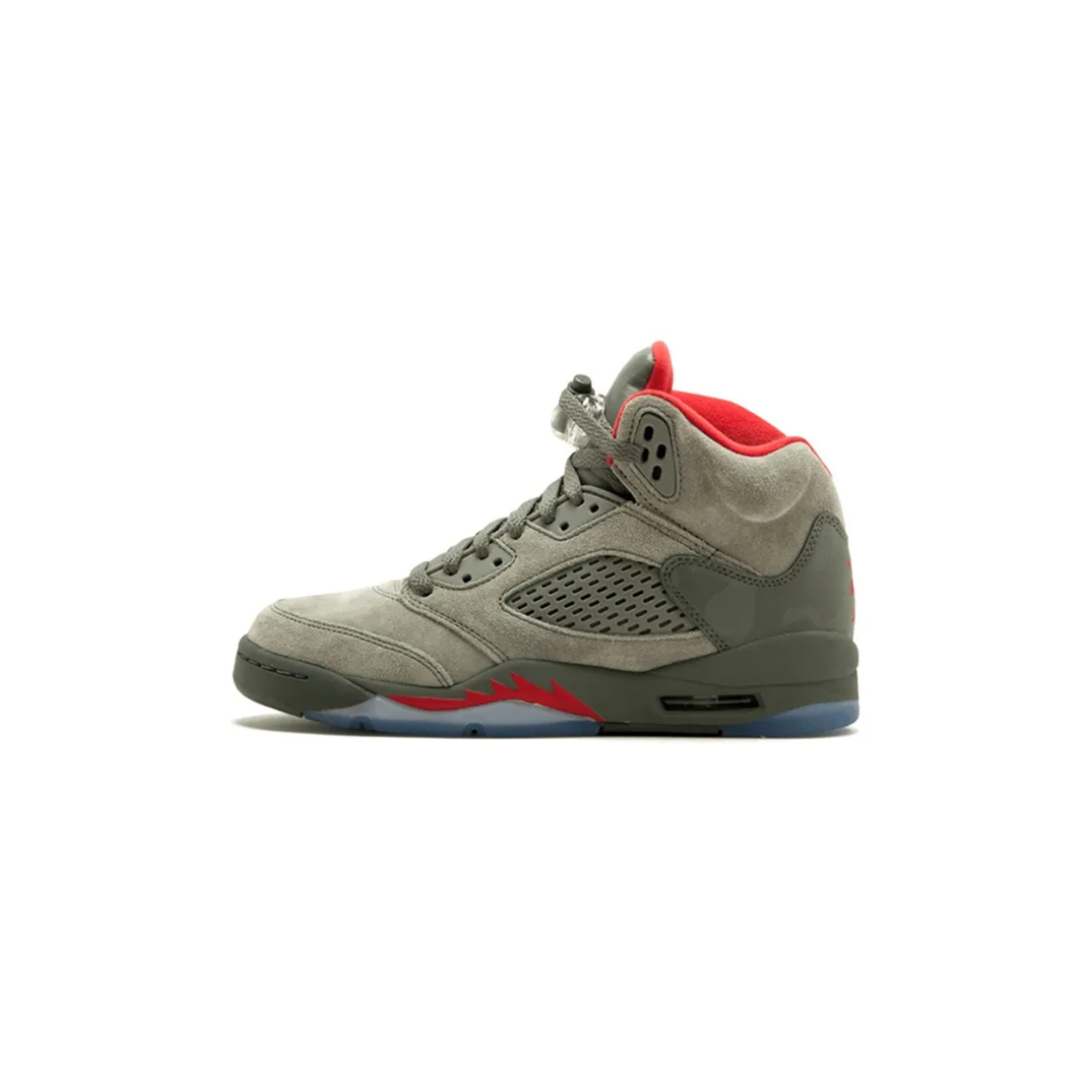 NIKE JORDAN 5 RETRO P51 CAMO 440888-051